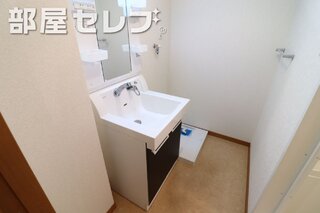 綺麗なトイレです。