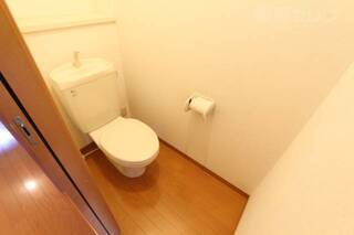 きれいなトイレです。（イメージ写真）