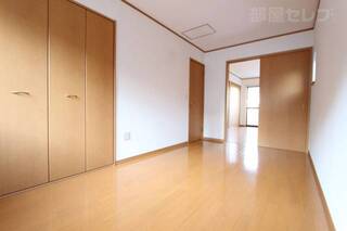 使い勝手の良いお部屋です。（イメージ写真）