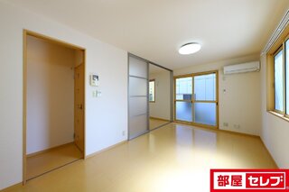 1階の写真を参照