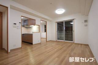 使いやすそうな間取りです。