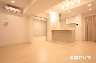 広く使えるお部屋です