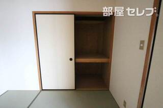 沢山収納できます。