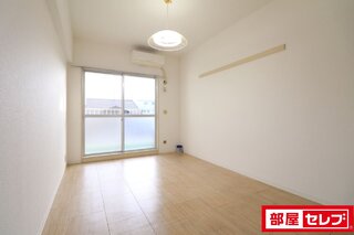 日当たりの良いお部屋です。