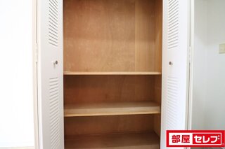 収納もあります