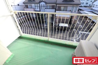 日当たり良好