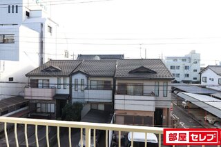 良いお部屋です。