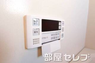追いだき機能付き。