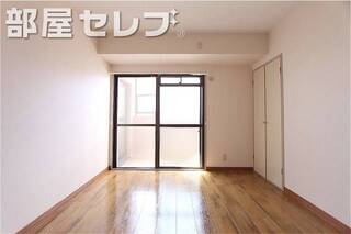 他号室の写真です。
