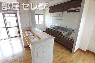他号室の写真です。