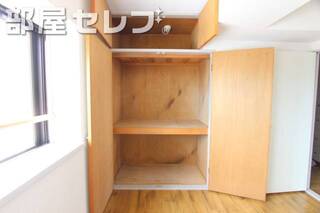 他号室の写真です。