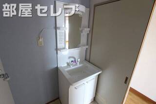 他号室の写真です。