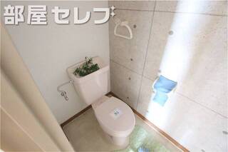 他号室の写真です。