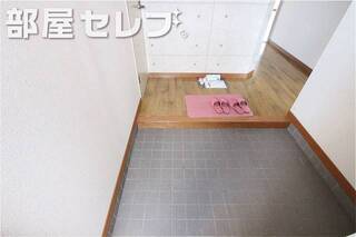 他号室の写真です。