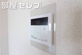 他号室の写真です。