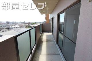 他号室の写真です。