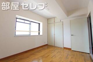 他号室の写真です。
