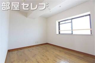 他号室の写真です。
