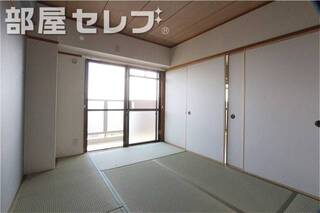 他号室の写真です。
