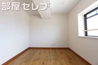 他号室の写真です。