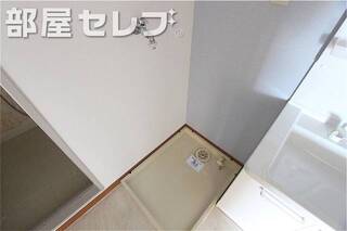 他号室の写真です。