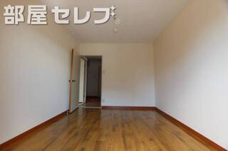 他号室の写真です。
