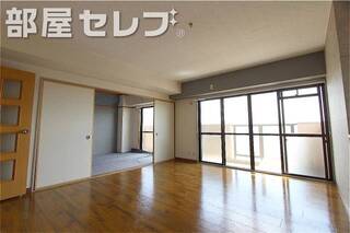 他号室の写真です。