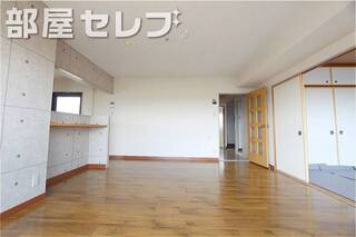 他号室の写真です。