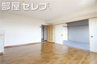 他号室の写真です。