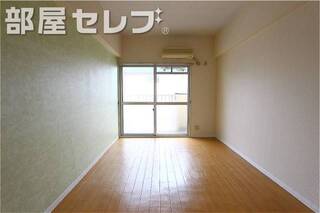 広々居室です。