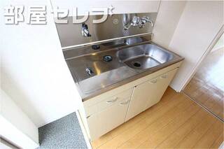 キッチン換気扇です。
