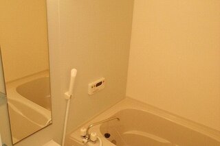 102号室の写真です。