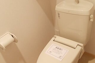102号室の写真です。