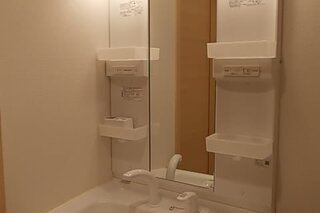 102号室の写真です。