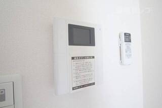 誰か来てもすぐにわかりますね