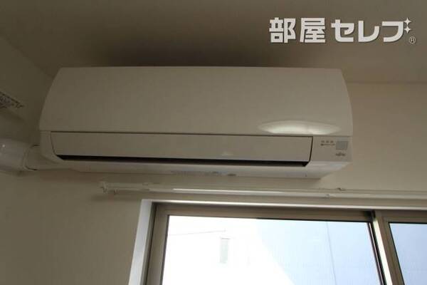 102号室