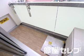 504号室の写真です。