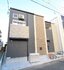 ハーモニーテラス柳瀬町