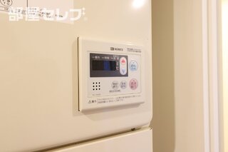 ※204号室の写真を流用しています。