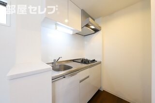 ※204号室の写真を流用しています。