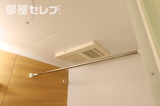 ※204号室の写真を流用しています。