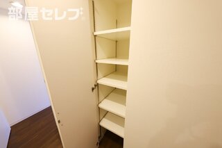※204号室の写真を流用しています。
