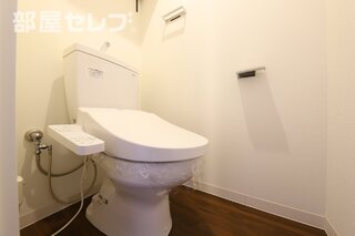 ※204号室の写真を流用しています。
