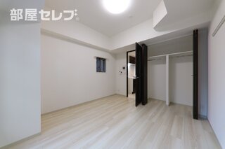 201号室写真