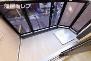 201号室写真