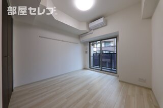 201号室写真
