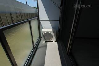 他号室写真です