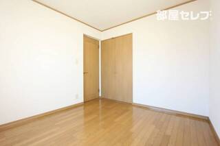 2C号室の写真です。