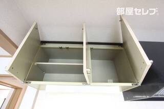 2C号室の写真です。