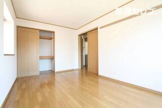 2C号室の写真です。